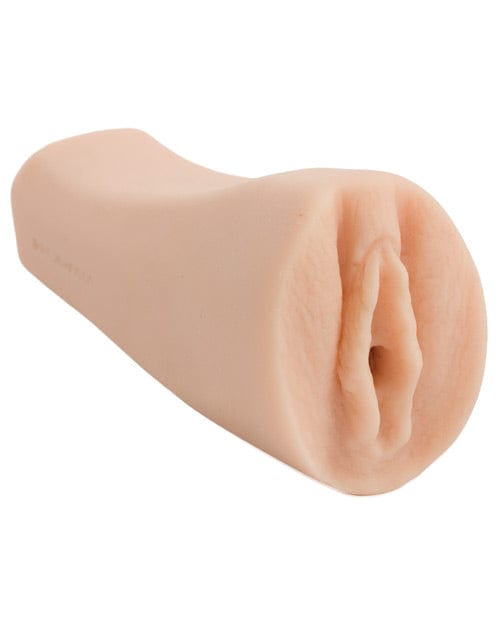 Doc Johnson Ultraskyn Palm Pal Masturbator Penis Toys