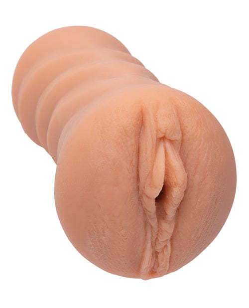 Doc Johnson Ultraskyn Pocket Pussy - Lela Star Penis Toys