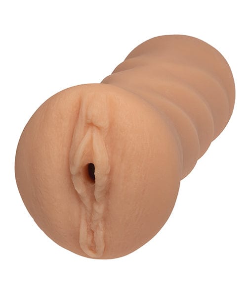 Doc Johnson Ultraskyn Pocket Pussy - Lela Star Penis Toys