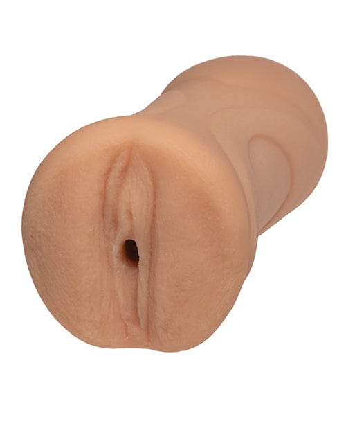 Doc Johnson Ultraskyn Pocket Pussy - Sophie Dee Penis Toys