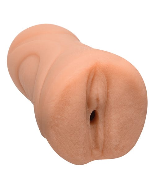 Doc Johnson Ultraskyn Pocket Pussy - Sophie Dee Penis Toys