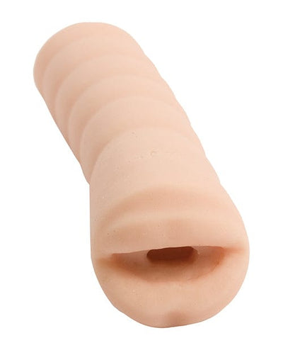 Doc Johnson Ultraskyn Quickie-To-Go Penis Toys