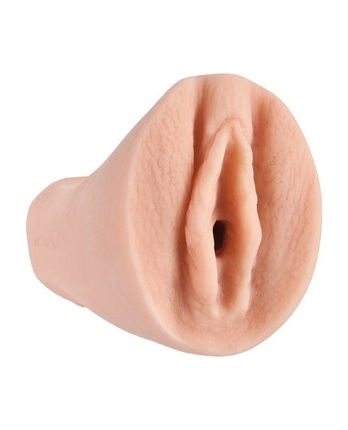 Doc Johnson Ultraskyn Virgin Pussy Palm Pal Penis Toys