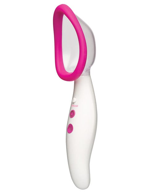 Doc Johnson Doc Johnson Automatic Pussy Pump Vibrators