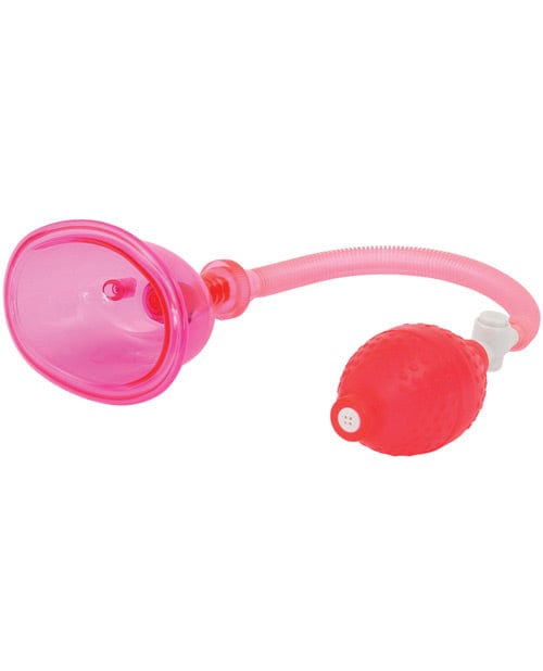 Doc Johnson Doc Johnson Pussy Pump Vibrators