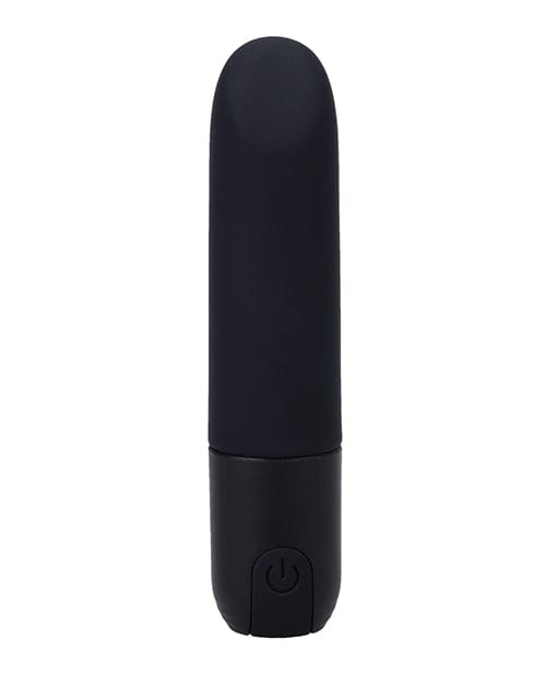 Doc Johnson In A Bag Bullet Vibe - Black Vibrators