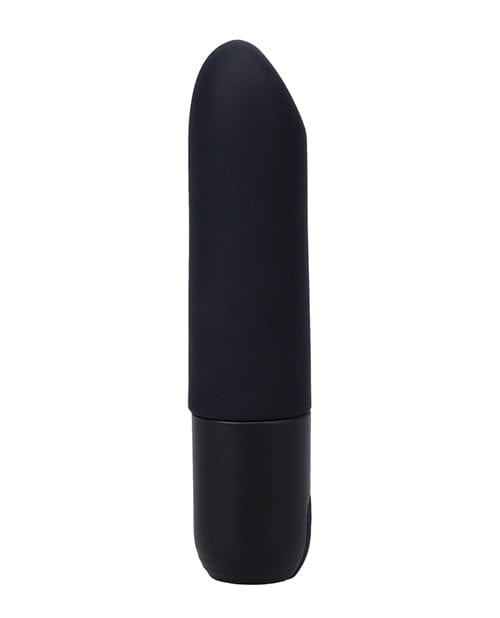 Doc Johnson In A Bag Bullet Vibe - Black Vibrators