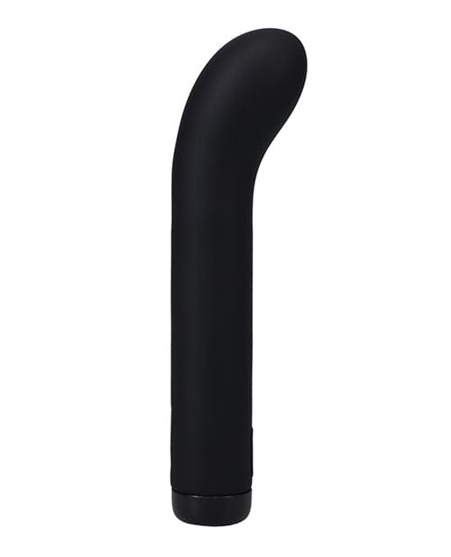 Doc Johnson In A Bag G-spot Vibe - Black Vibrators