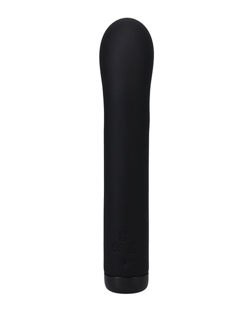 Doc Johnson In A Bag G-spot Vibe - Black Vibrators