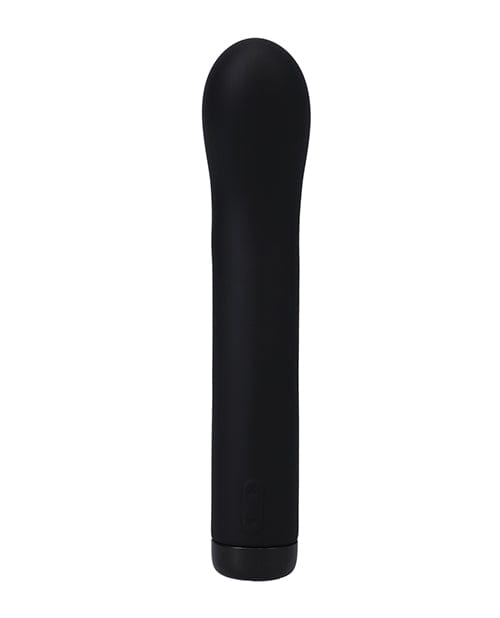 Doc Johnson In A Bag G-spot Vibe - Black Vibrators
