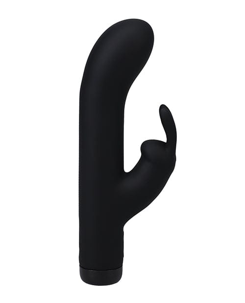 Doc Johnson In A Bag Rabbit Vibe - Black Vibrators