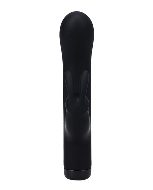 Doc Johnson In A Bag Rabbit Vibe - Black Vibrators