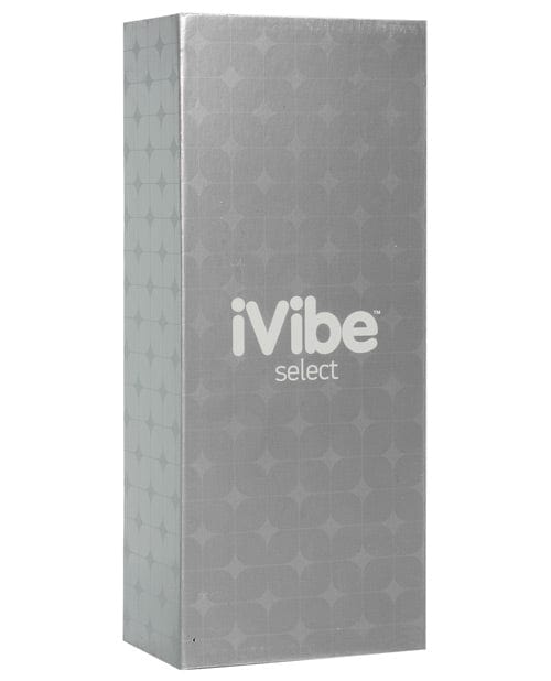 Doc Johnson iVibe Select iRoll Vibrators