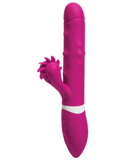 Doc Johnson iVibe Select iRoll Vibrators