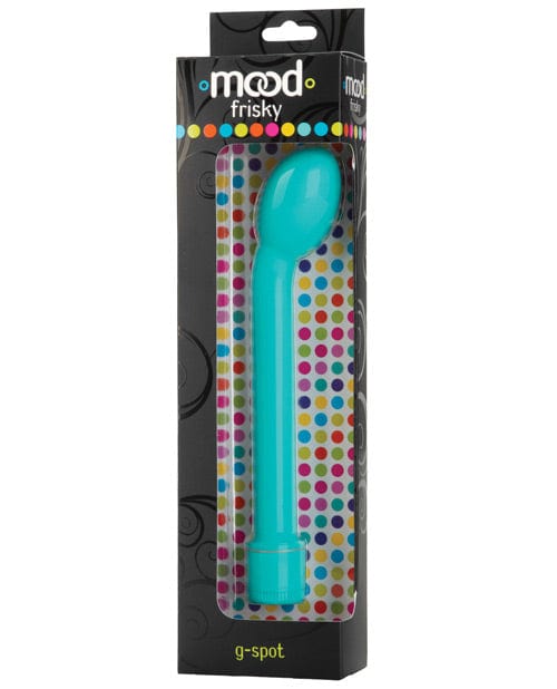 Doc Johnson Mood Frisky Mint Vibrators