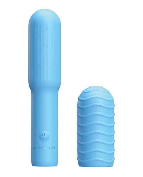 Pocket Rocket Elite Rechargeable with Removable Sleeve