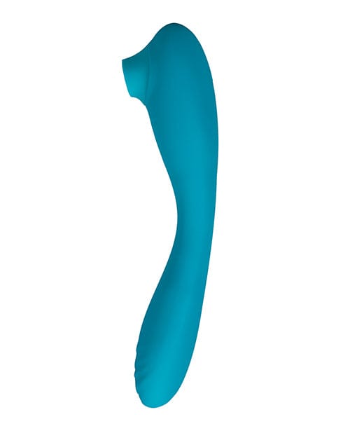 Doc Johnson This Product Sucks Bendable Wand Vibrators