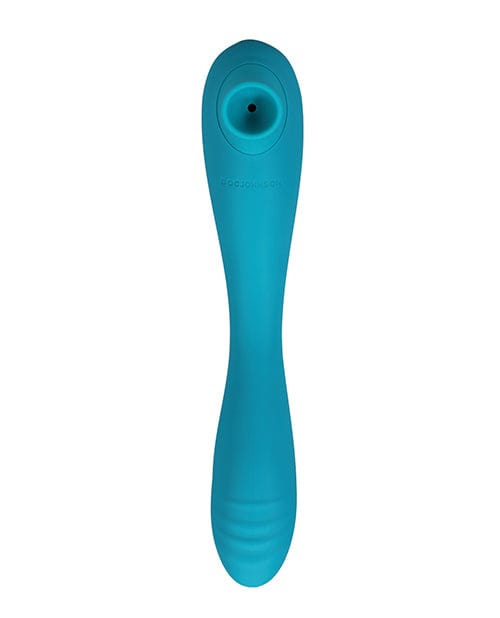 Doc Johnson This Product Sucks Bendable Wand Vibrators
