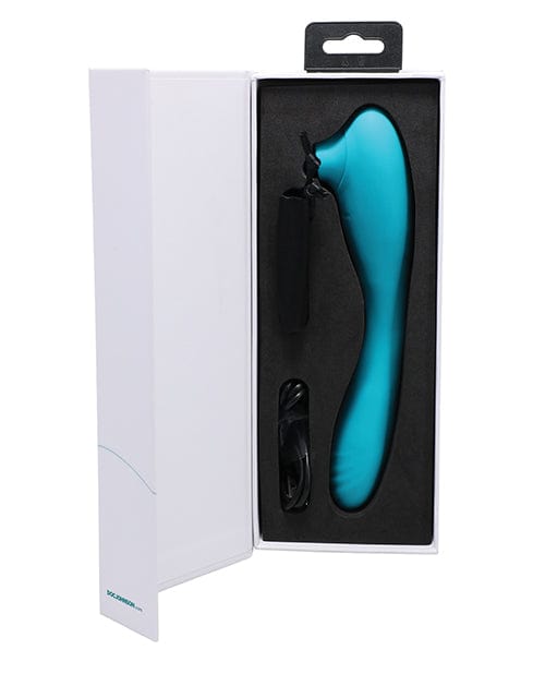 Doc Johnson This Product Sucks Bendable Wand Vibrators