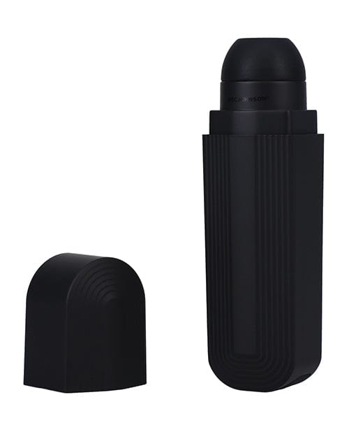 Doc Johnson This Product Sucks Lipstick Suction Toy Vibrators
