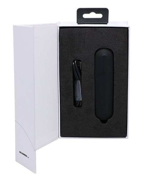 Doc Johnson This Product Sucks Lipstick Suction Toy Vibrators
