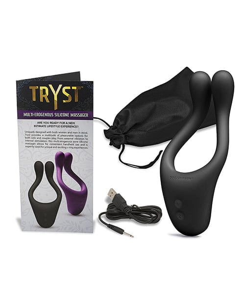 Doc Johnson Tryst Vibrators