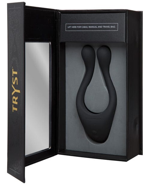 Doc Johnson Tryst Vibrators