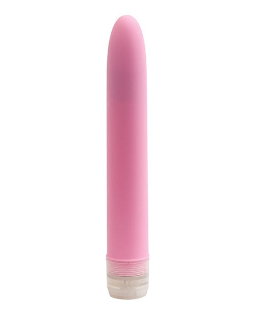Doc Johnson Velvet Touch 7" Vibe Vibrators