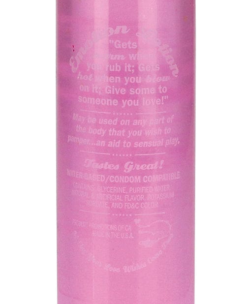 E.L. Products Emotion Lotion More