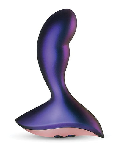 EDC Hueman Intergalactic Anal Vibrator - Purple Anal Toys