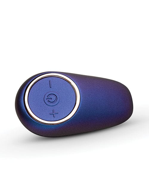 EDC Hueman Intergalactic Anal Vibrator - Purple Anal Toys