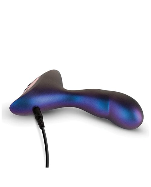 EDC Hueman Intergalactic Anal Vibrator - Purple Anal Toys