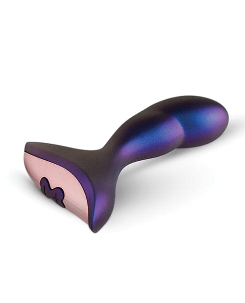 EDC Hueman Intergalactic Anal Vibrator - Purple Anal Toys