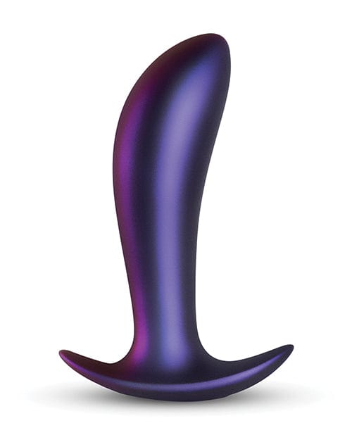Hueman Uranus Anal Vibrator - Purple by Hueman | Anal Toys