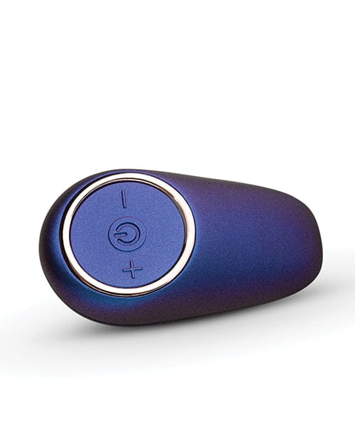 Edc Internet Bv Hueman Uranus Anal Vibrator - Purple Anal Toys