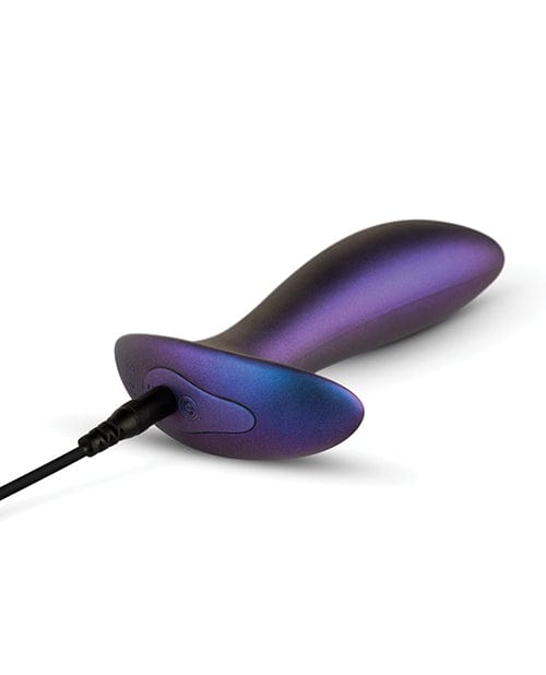 Edc Internet Bv Hueman Uranus Anal Vibrator - Purple Anal Toys