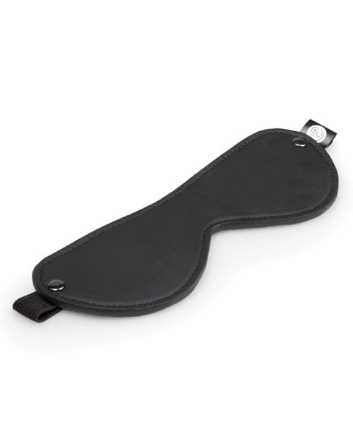 EDC Easy Toys Beginners 6 Piece Beginners Bondage Set - Black Kink &amp; BDSM