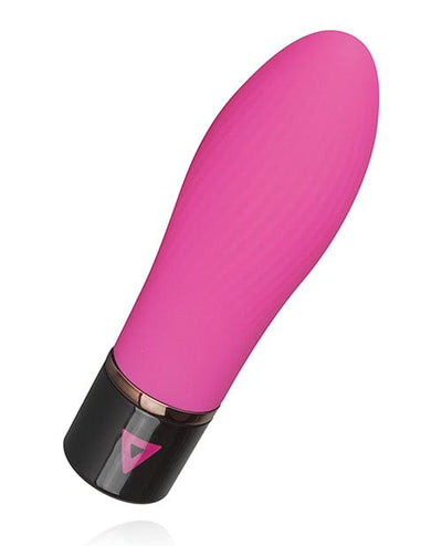 EDC Lil' Vibe Swirl Rechargeable Vibrator - Pink Vibrators