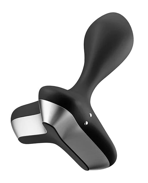 Eis INCsatisfyer Satisfyer Game Changer Anal Toys