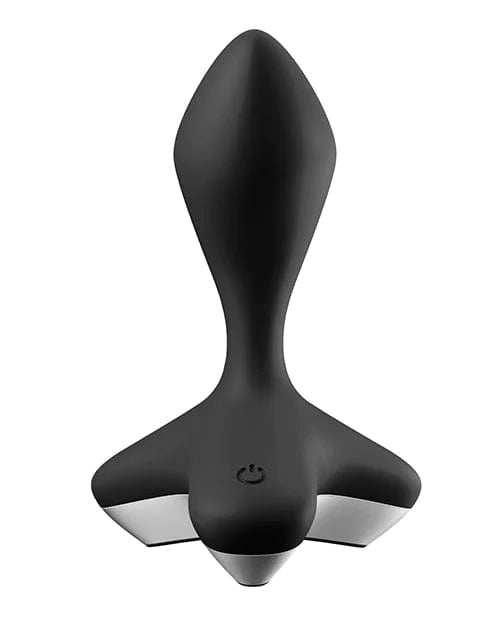 Eis INCsatisfyer Satisfyer Game Changer Anal Toys
