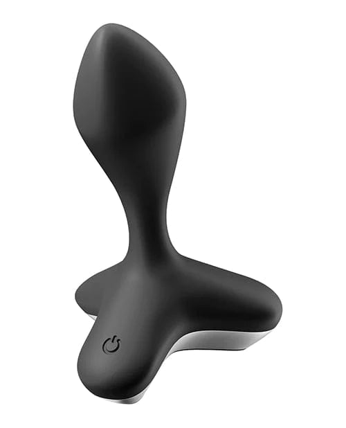 Eis INCsatisfyer Satisfyer Game Changer Black Anal Toys