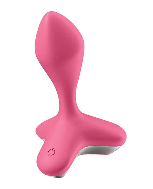 Eis INCsatisfyer Satisfyer Game Changer Pink Anal Toys