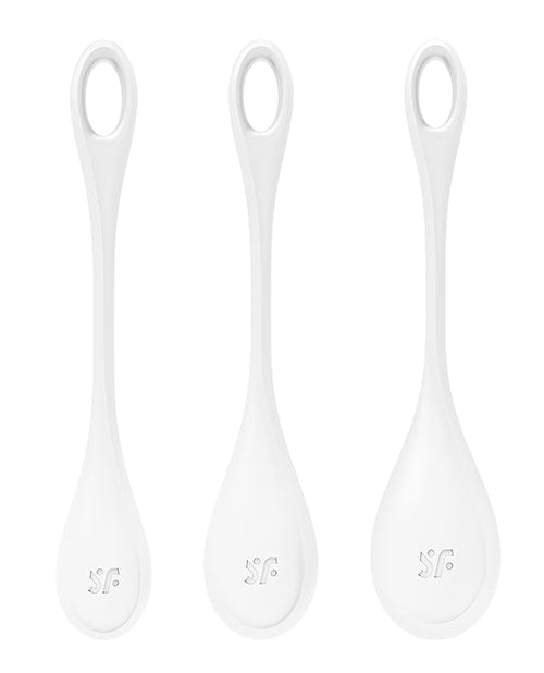 Eis INCsatisfyer Satisfyer Yoni Power 1 Balls Training Set More