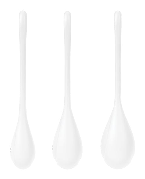 Eis INCsatisfyer Satisfyer Yoni Power 1 Balls Training Set More