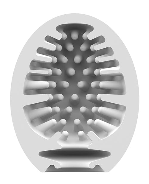 Eis INCsatisfyer Satisfyer Masturbator Egg - Naughty Penis Toys