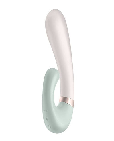 Eis INCsatisfyer Satisfyer Heat Wave Mint Vibrators