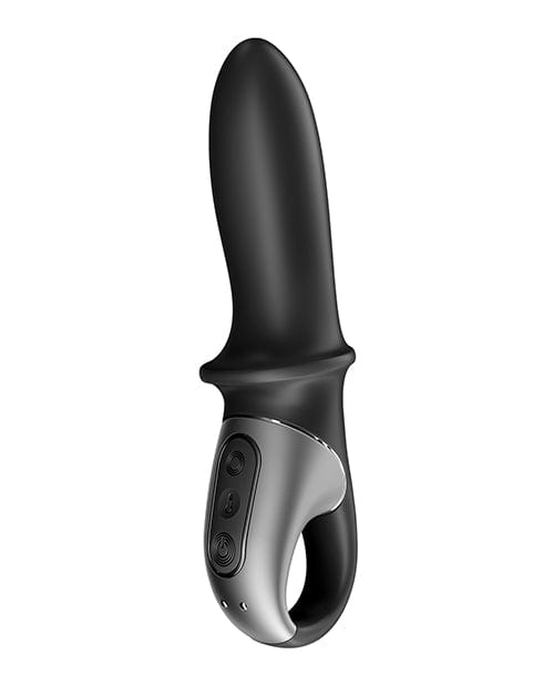 Eis INCsatisfyer Satisfyer Hot Passion - Black Vibrators