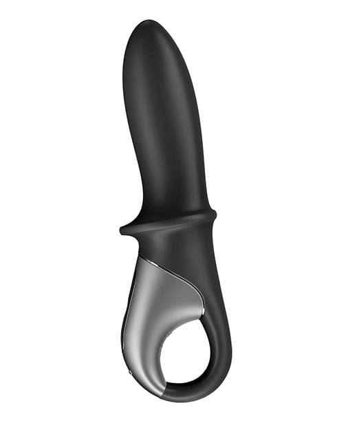 Eis INCsatisfyer Satisfyer Hot Passion - Black Vibrators