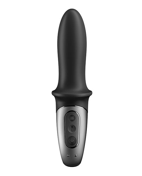 Eis INCsatisfyer Satisfyer Hot Passion - Black Vibrators