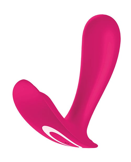 Eis INCsatisfyer Satisfyer Top Secret - Pink Vibrators